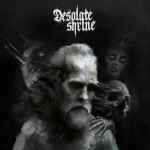 DESOLATE SHRINE - Fires of the Dying World DIGI